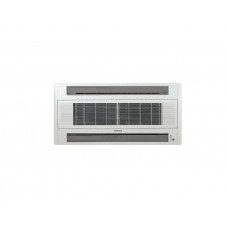 Panel przedni 2-kierunkowego klimatyzatora kasetonowego