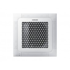 Panel przedni 4-kierunkowego klimatyzatora kasetonowego Wind-Free™ (600x600)